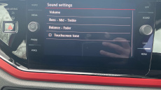 Volkswagen Polo 2.0 TSI GTI 5dr DSG Petrol Hatchback